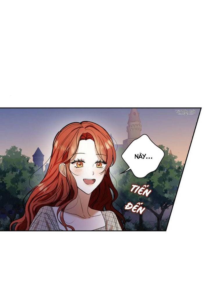 Ta Muốn Biến Phu Quân Thành Bá Chủ Chapter 4 - Trang 2