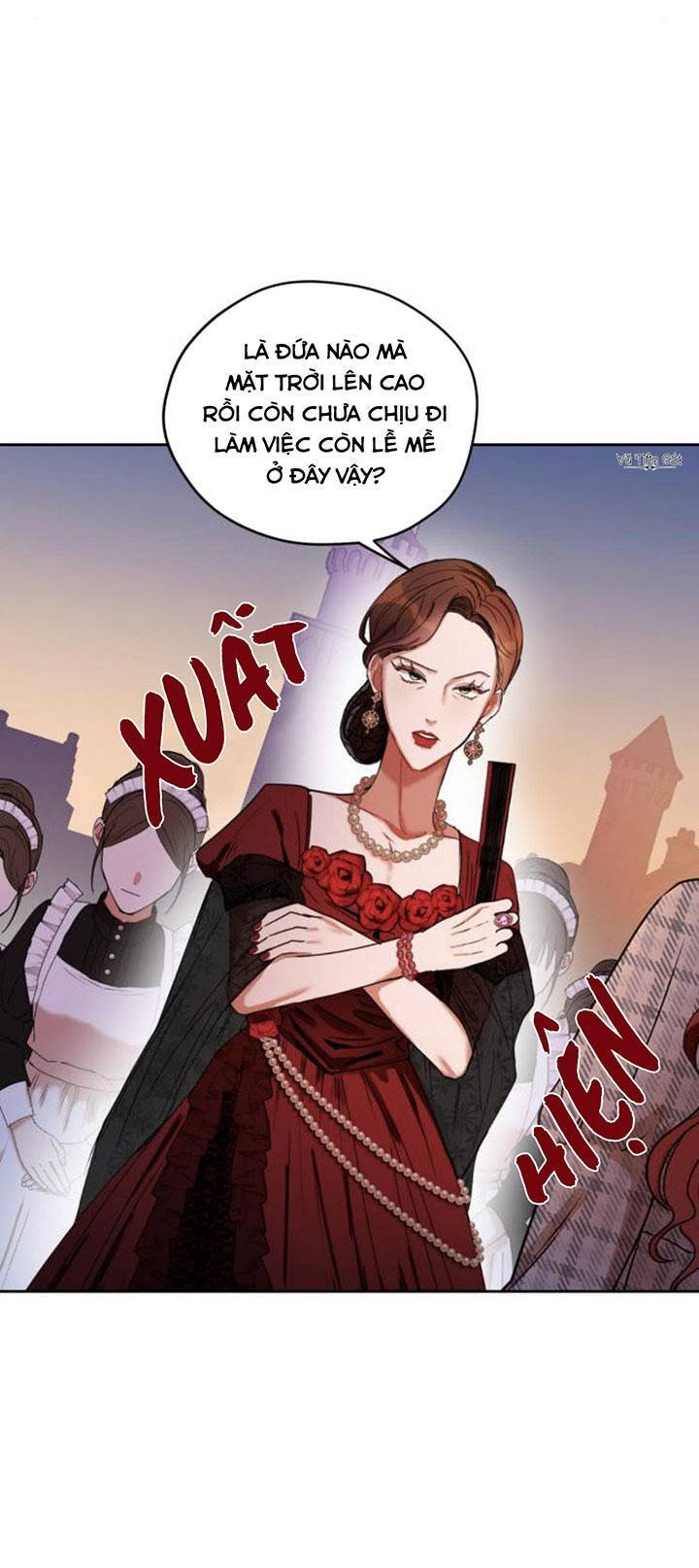 Ta Muốn Biến Phu Quân Thành Bá Chủ Chapter 4 - Trang 2