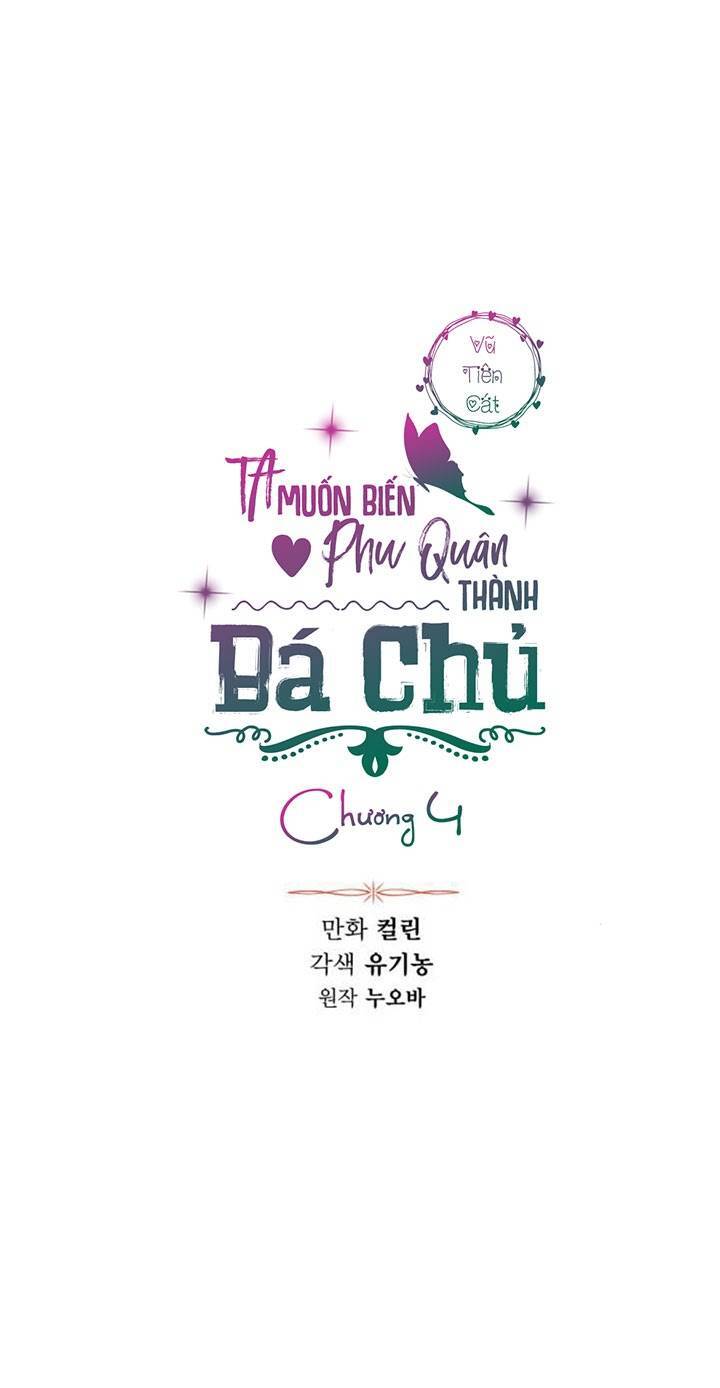 Ta Muốn Biến Phu Quân Thành Bá Chủ Chapter 4 - Trang 2
