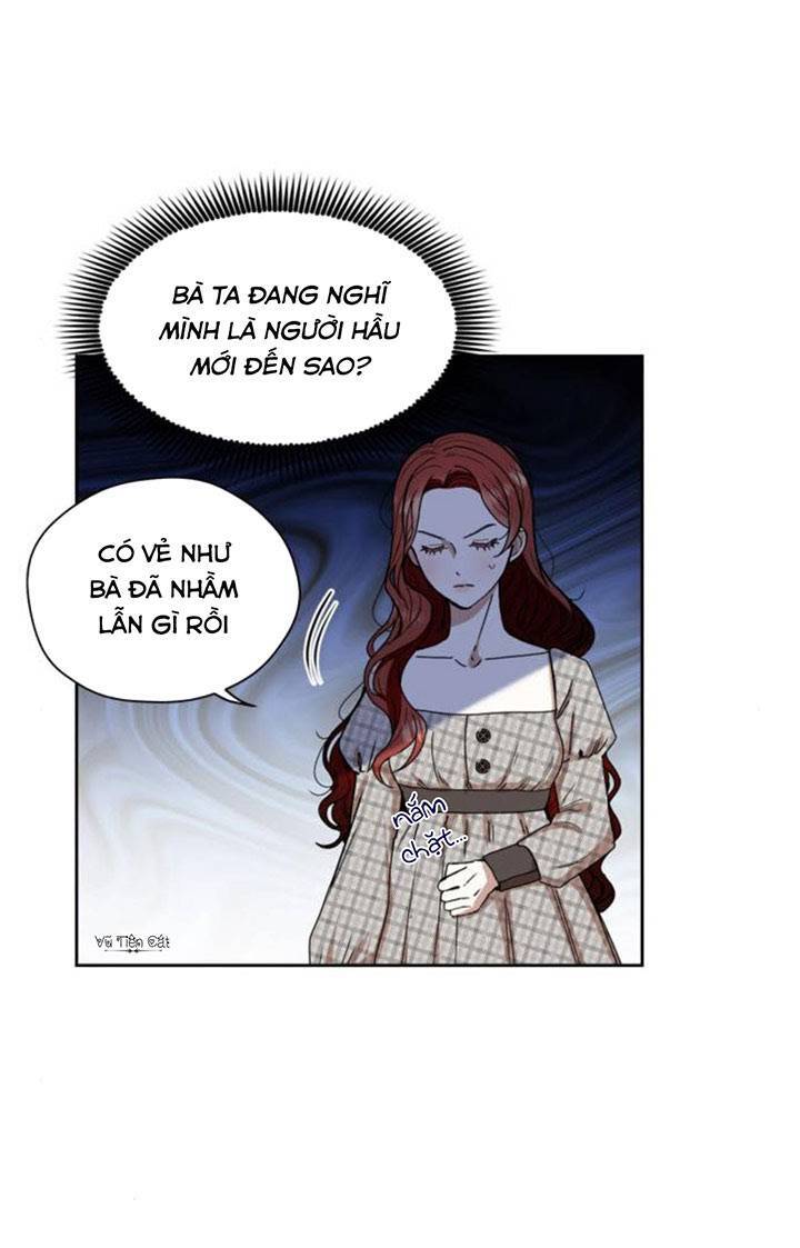 Ta Muốn Biến Phu Quân Thành Bá Chủ Chapter 4 - Trang 2