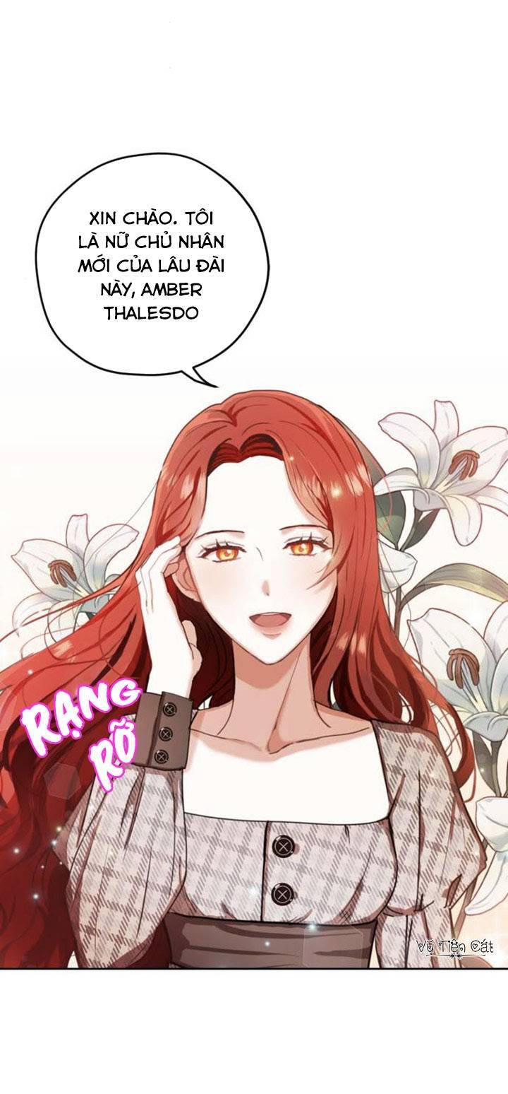 Ta Muốn Biến Phu Quân Thành Bá Chủ Chapter 4 - Trang 2