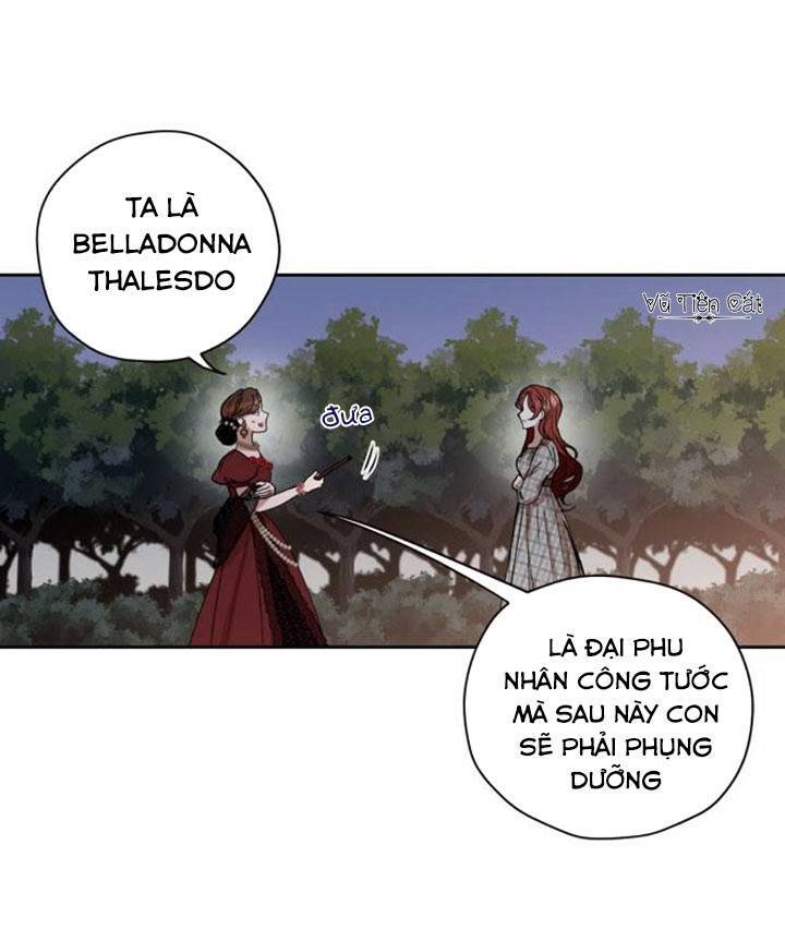 Ta Muốn Biến Phu Quân Thành Bá Chủ Chapter 4 - Trang 2