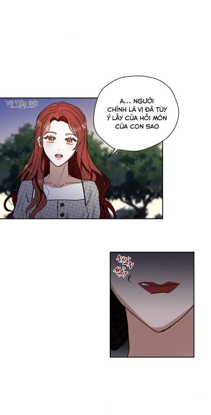 Ta Muốn Biến Phu Quân Thành Bá Chủ Chapter 4 - Trang 2