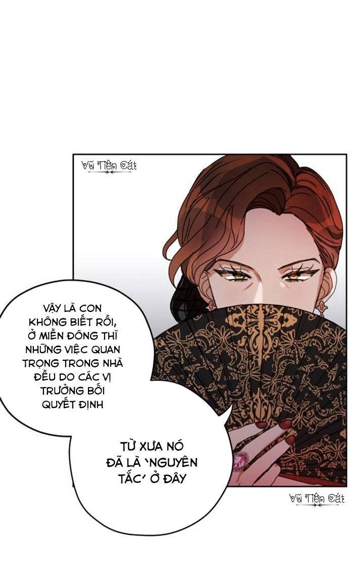 Ta Muốn Biến Phu Quân Thành Bá Chủ Chapter 4 - Trang 2