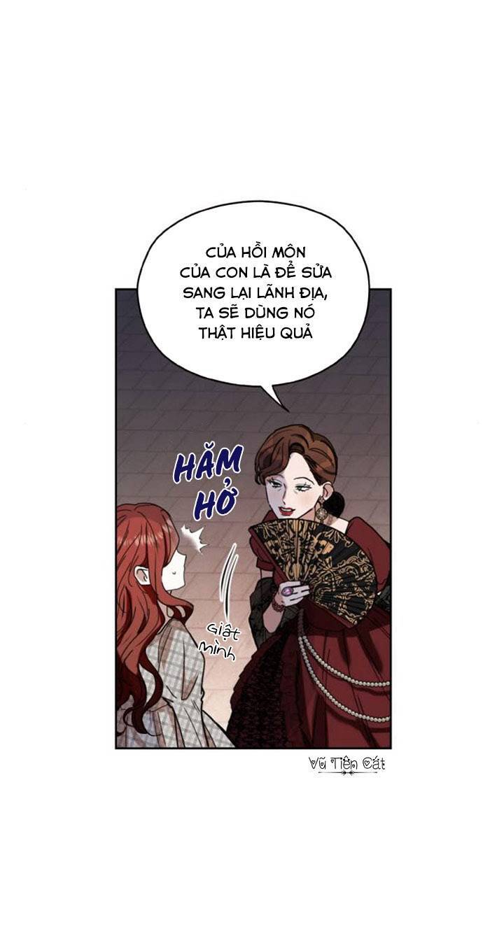 Ta Muốn Biến Phu Quân Thành Bá Chủ Chapter 4 - Trang 2