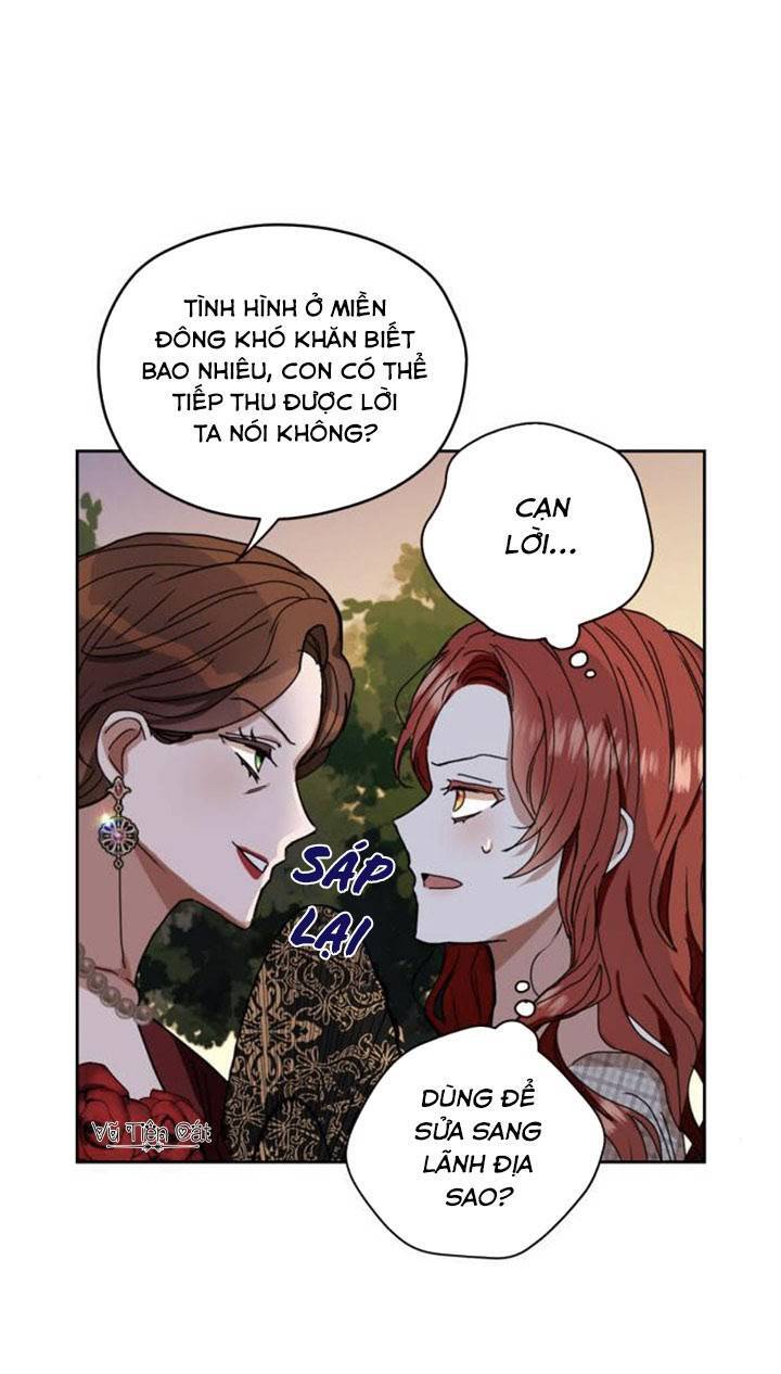 Ta Muốn Biến Phu Quân Thành Bá Chủ Chapter 4 - Trang 2