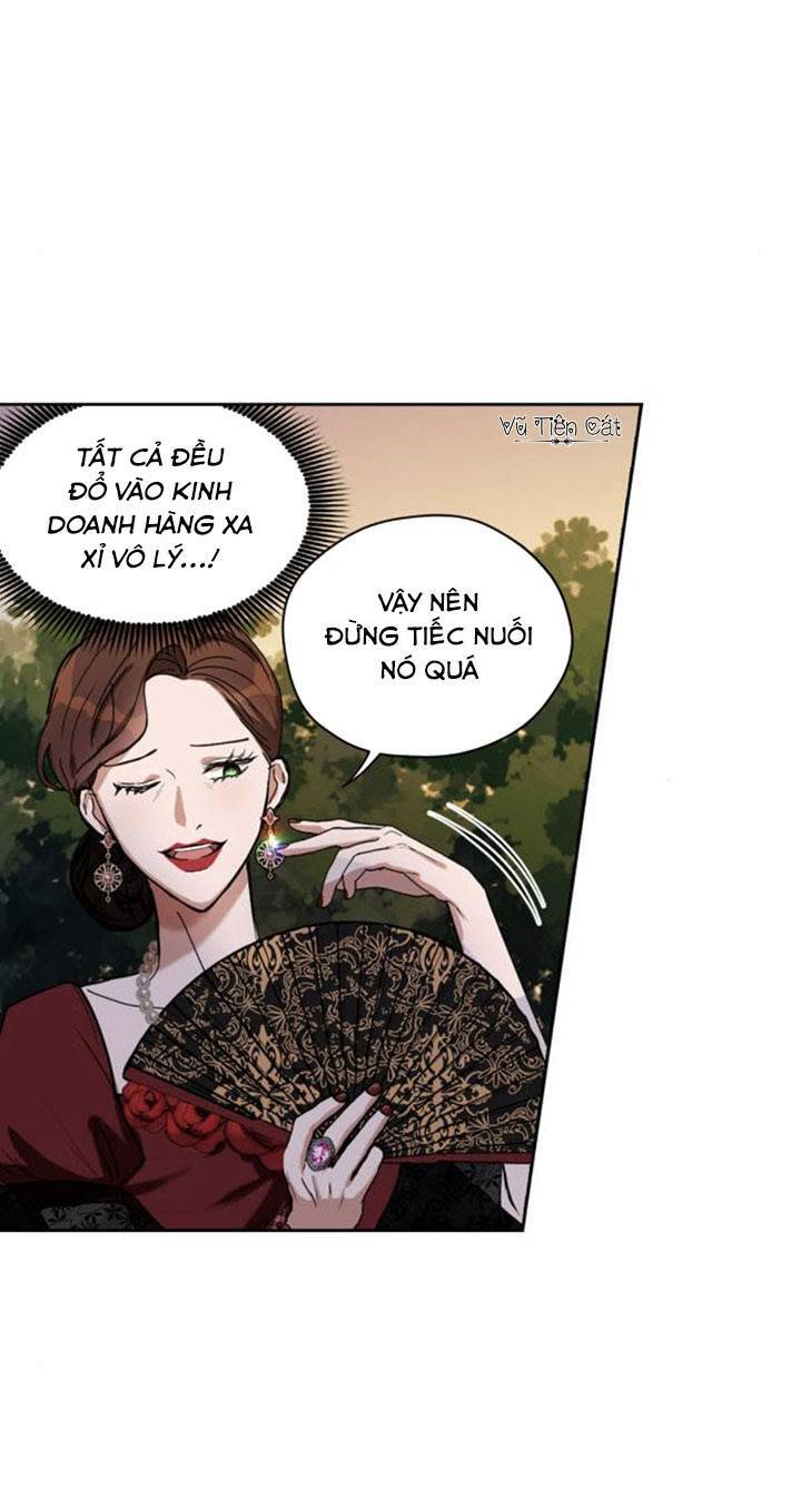 Ta Muốn Biến Phu Quân Thành Bá Chủ Chapter 4 - Trang 2