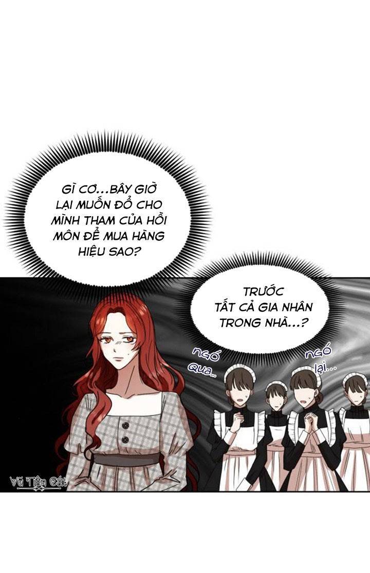 Ta Muốn Biến Phu Quân Thành Bá Chủ Chapter 4 - Trang 2