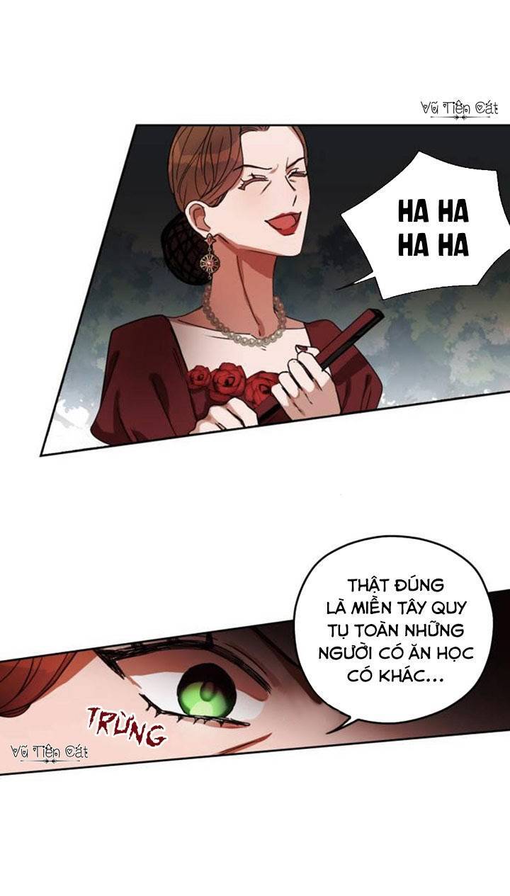 Ta Muốn Biến Phu Quân Thành Bá Chủ Chapter 4 - Trang 2