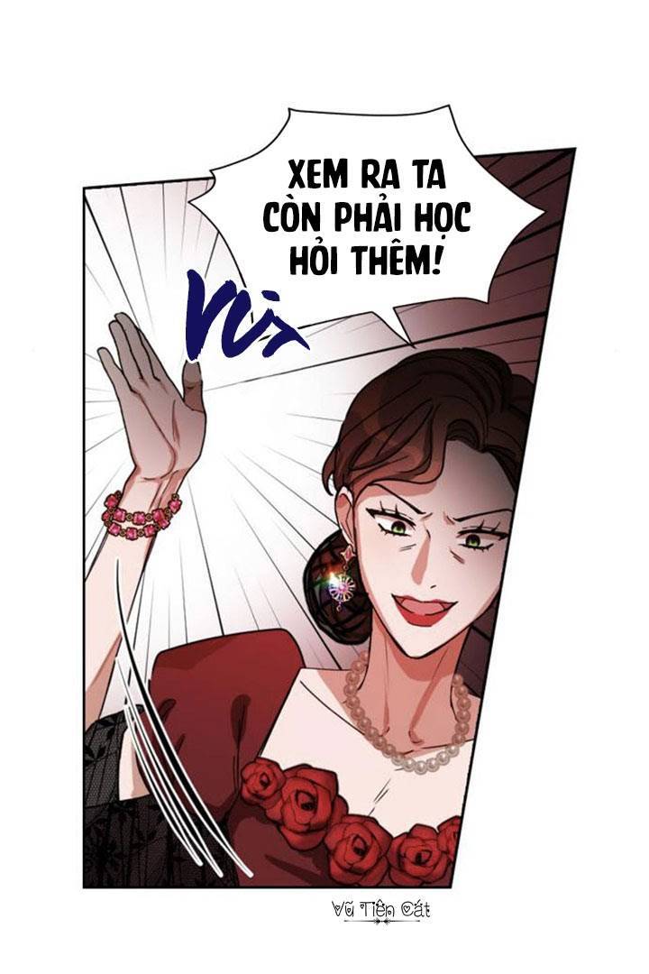 Ta Muốn Biến Phu Quân Thành Bá Chủ Chapter 4 - Trang 2