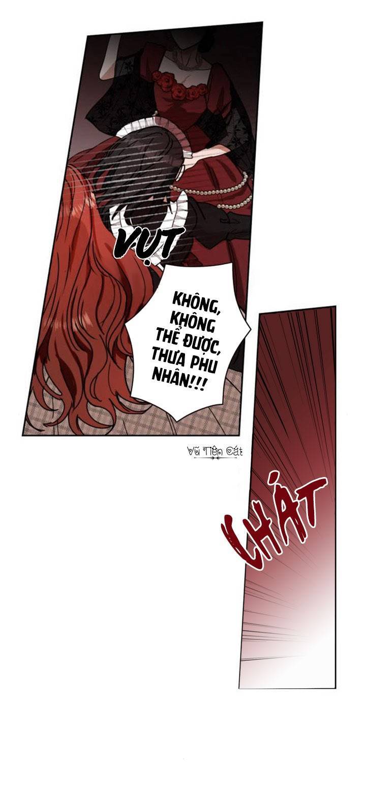 Ta Muốn Biến Phu Quân Thành Bá Chủ Chapter 4 - Trang 2