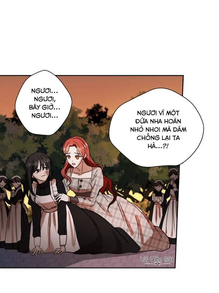 Ta Muốn Biến Phu Quân Thành Bá Chủ Chapter 4 - Trang 2