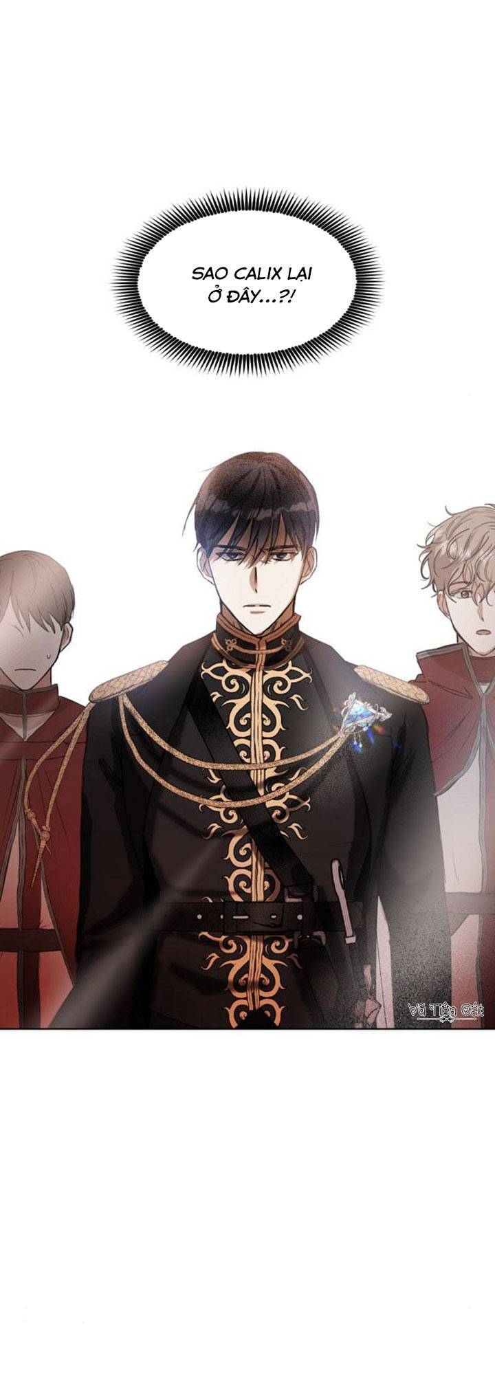 Ta Muốn Biến Phu Quân Thành Bá Chủ Chapter 4 - Trang 2