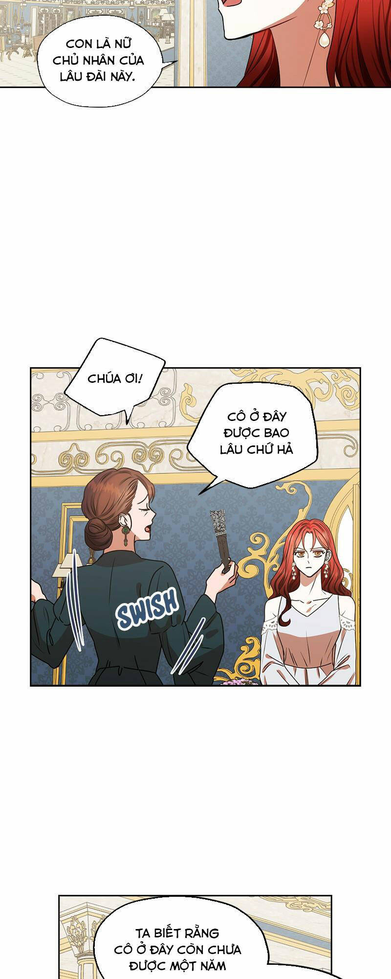 Ta Muốn Biến Phu Quân Thành Bá Chủ Chapter 40 - Trang 2