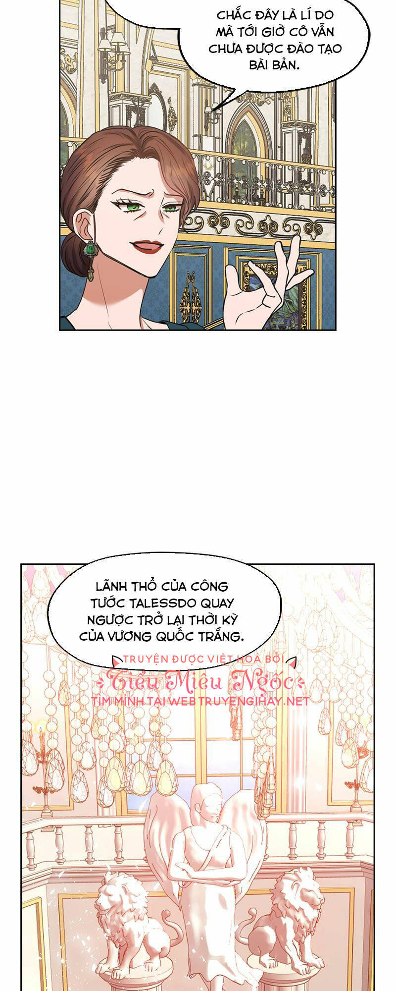 Ta Muốn Biến Phu Quân Thành Bá Chủ Chapter 40 - Trang 2