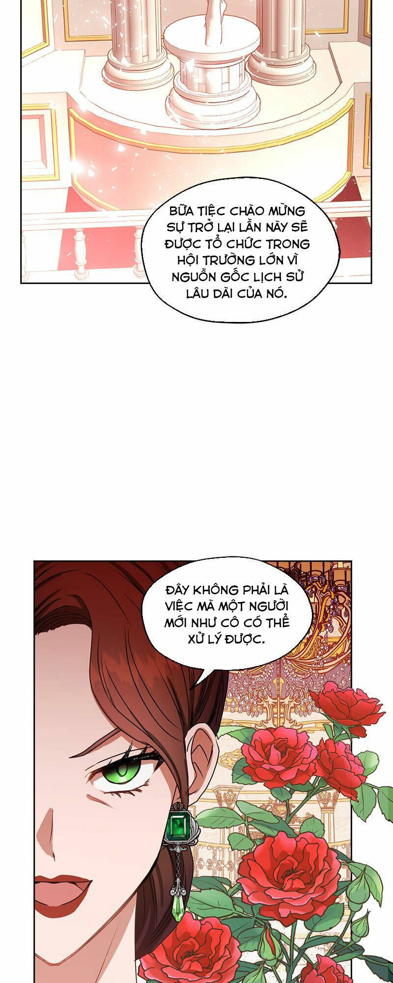 Ta Muốn Biến Phu Quân Thành Bá Chủ Chapter 40 - Trang 2