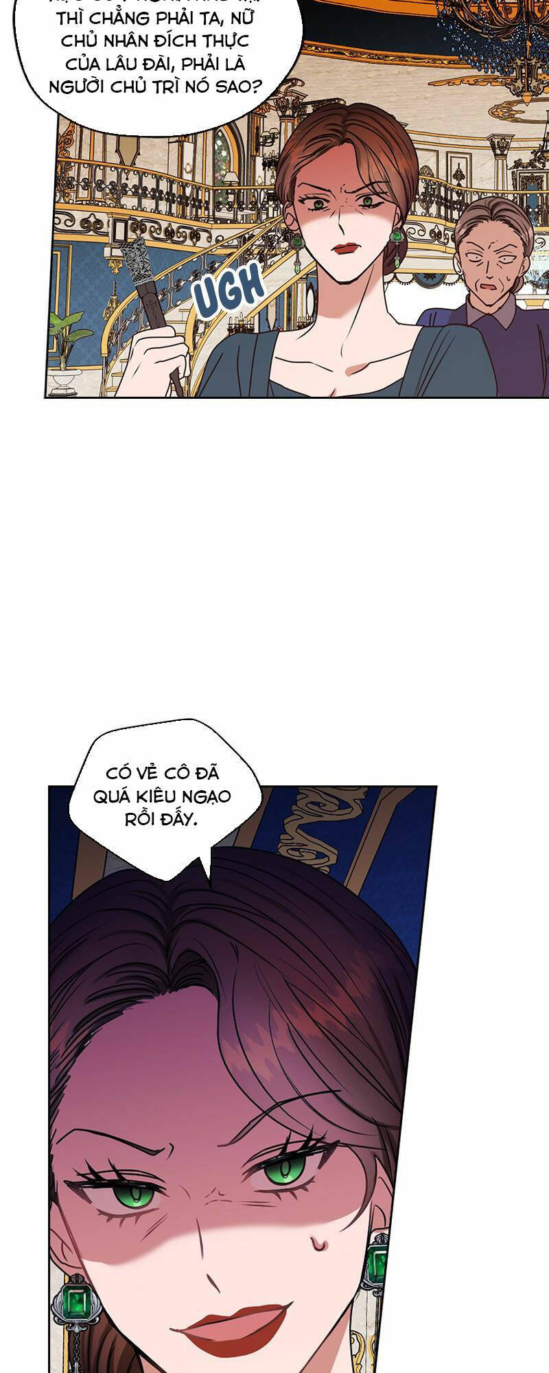 Ta Muốn Biến Phu Quân Thành Bá Chủ Chapter 40 - Trang 2