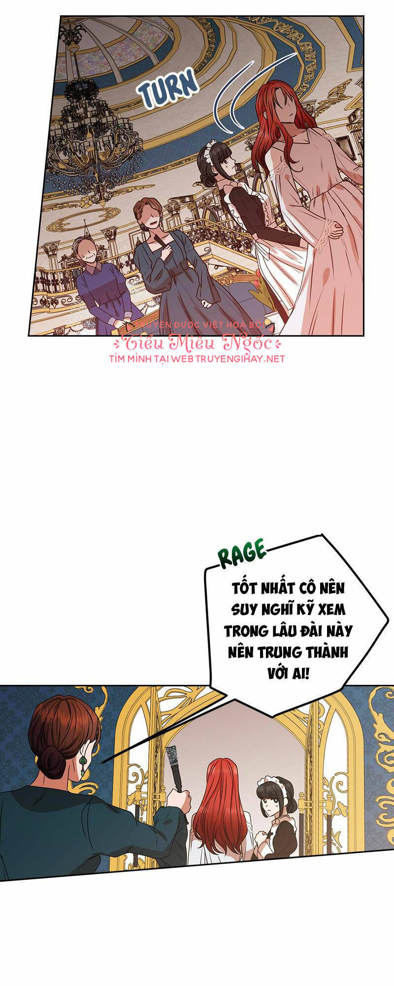 Ta Muốn Biến Phu Quân Thành Bá Chủ Chapter 40 - Trang 2