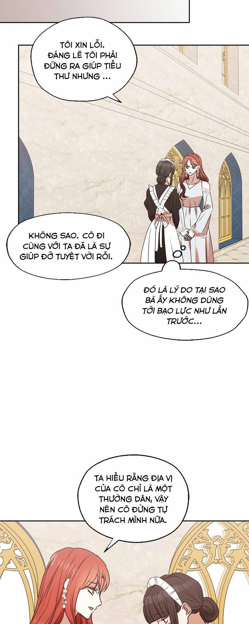 Ta Muốn Biến Phu Quân Thành Bá Chủ Chapter 40 - Trang 2