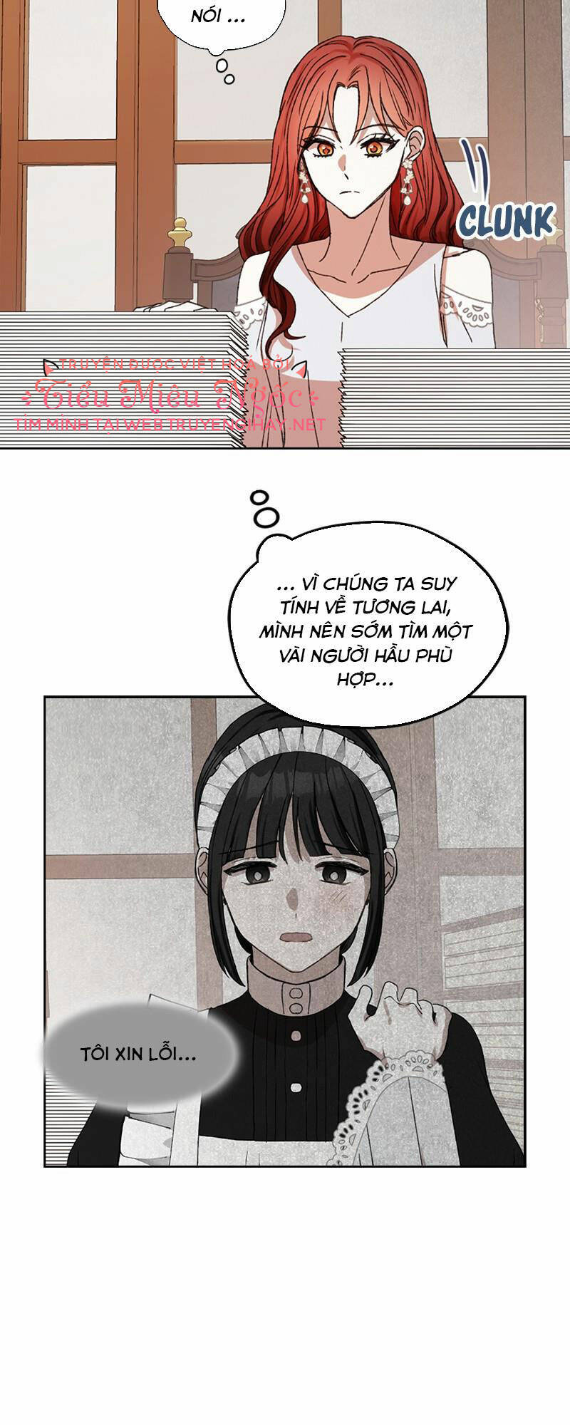 Ta Muốn Biến Phu Quân Thành Bá Chủ Chapter 40 - Trang 2