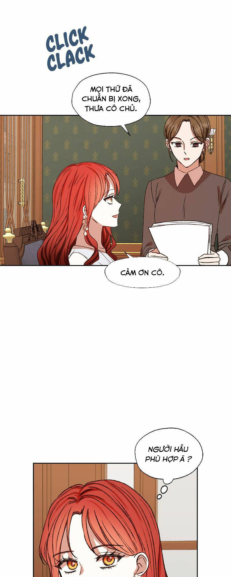 Ta Muốn Biến Phu Quân Thành Bá Chủ Chapter 40 - Trang 2