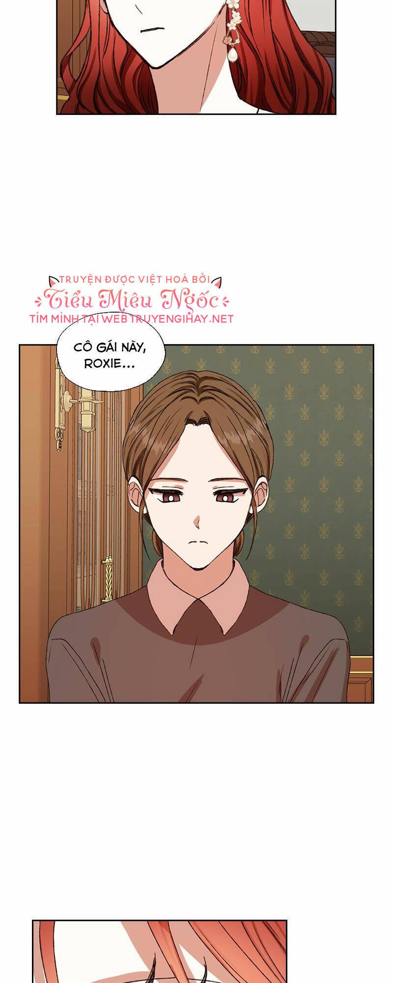 Ta Muốn Biến Phu Quân Thành Bá Chủ Chapter 40 - Trang 2