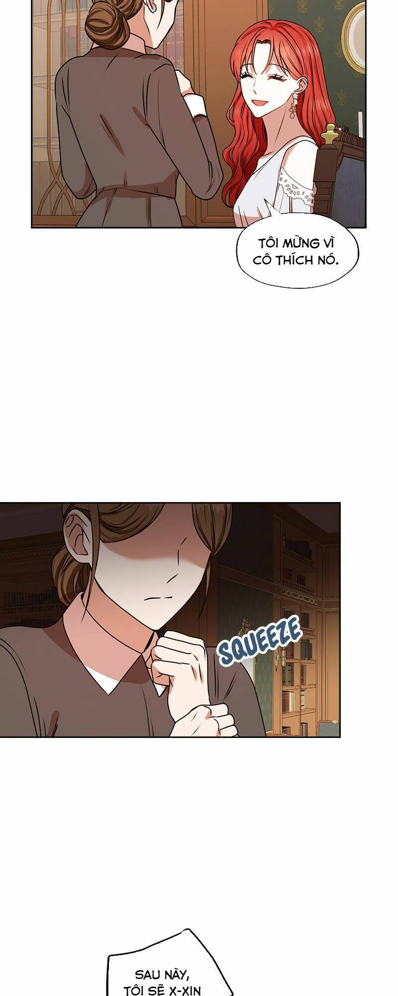 Ta Muốn Biến Phu Quân Thành Bá Chủ Chapter 40 - Trang 2