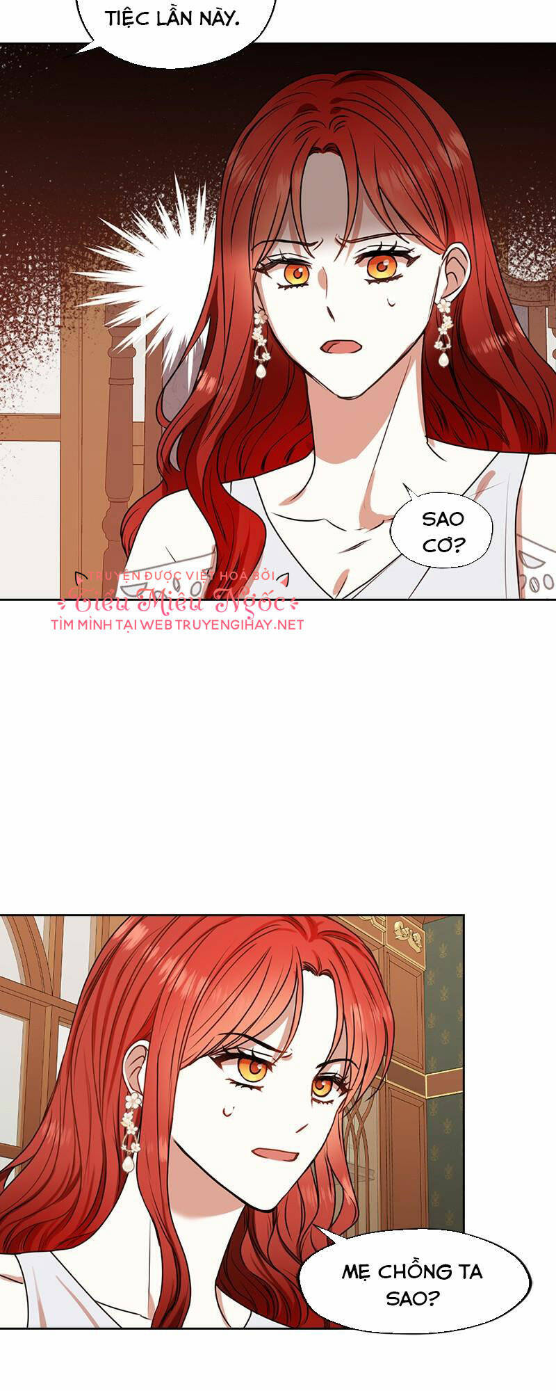 Ta Muốn Biến Phu Quân Thành Bá Chủ Chapter 40 - Trang 2