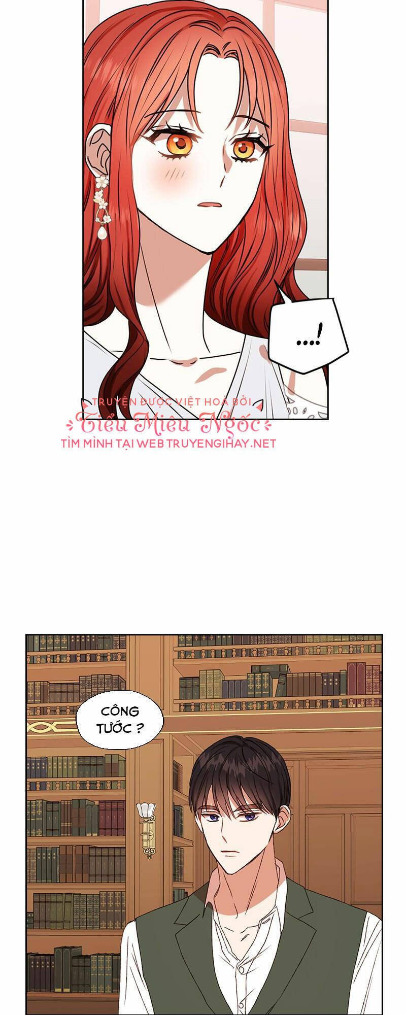 Ta Muốn Biến Phu Quân Thành Bá Chủ Chapter 40 - Trang 2