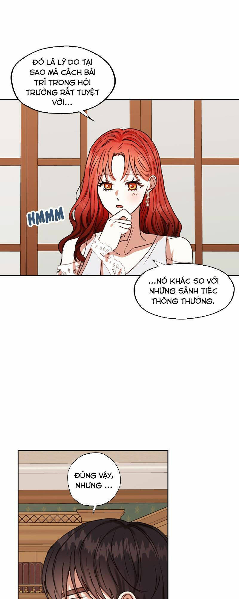 Ta Muốn Biến Phu Quân Thành Bá Chủ Chapter 40 - Trang 2