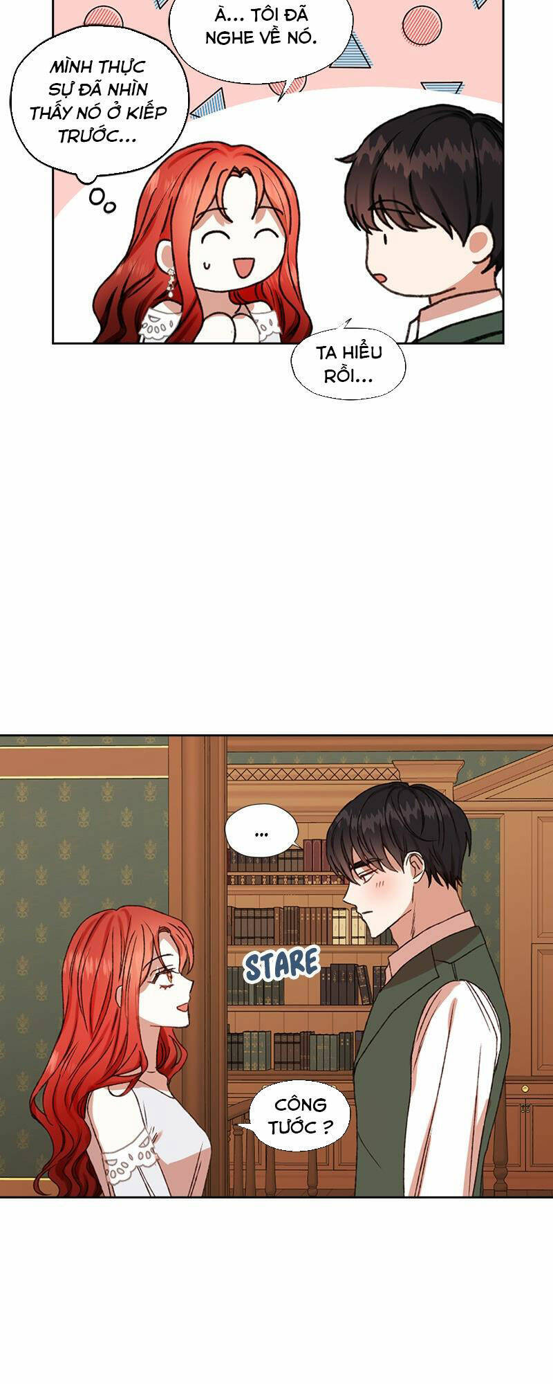 Ta Muốn Biến Phu Quân Thành Bá Chủ Chapter 40 - Trang 2