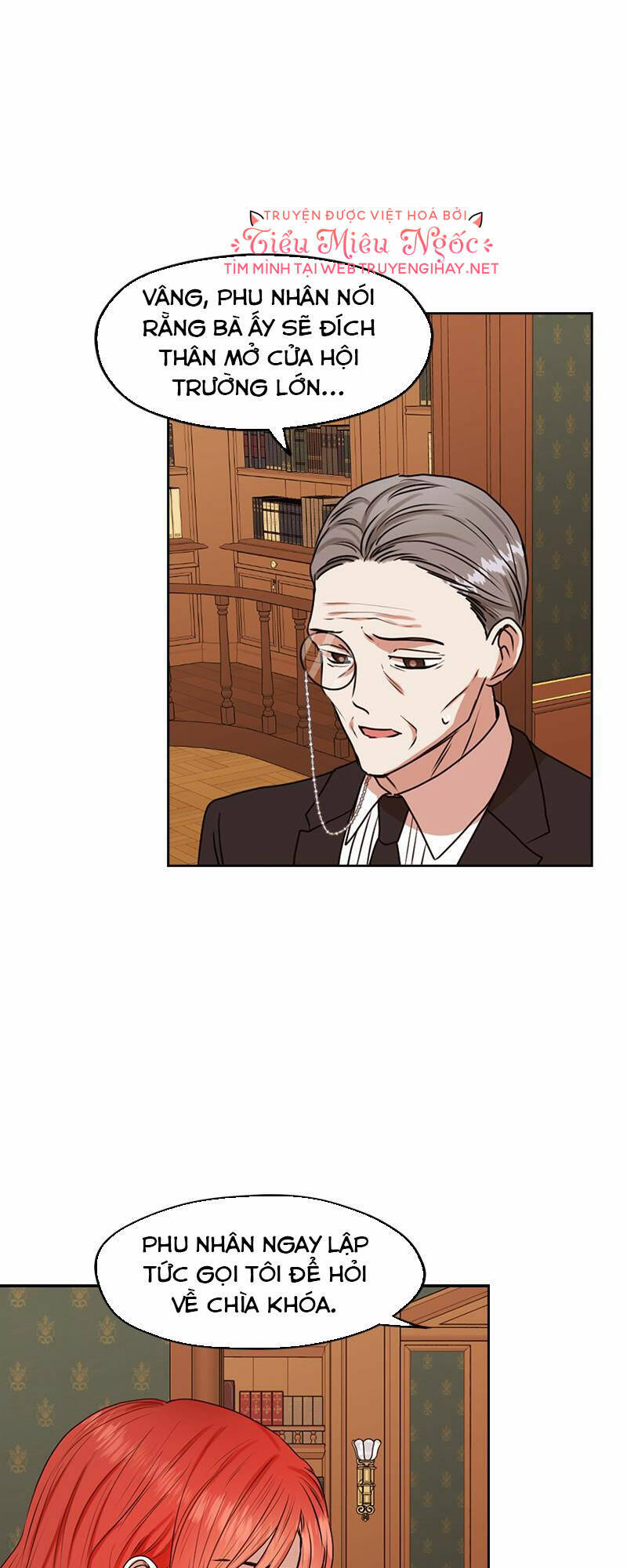 Ta Muốn Biến Phu Quân Thành Bá Chủ Chapter 40 - Trang 2