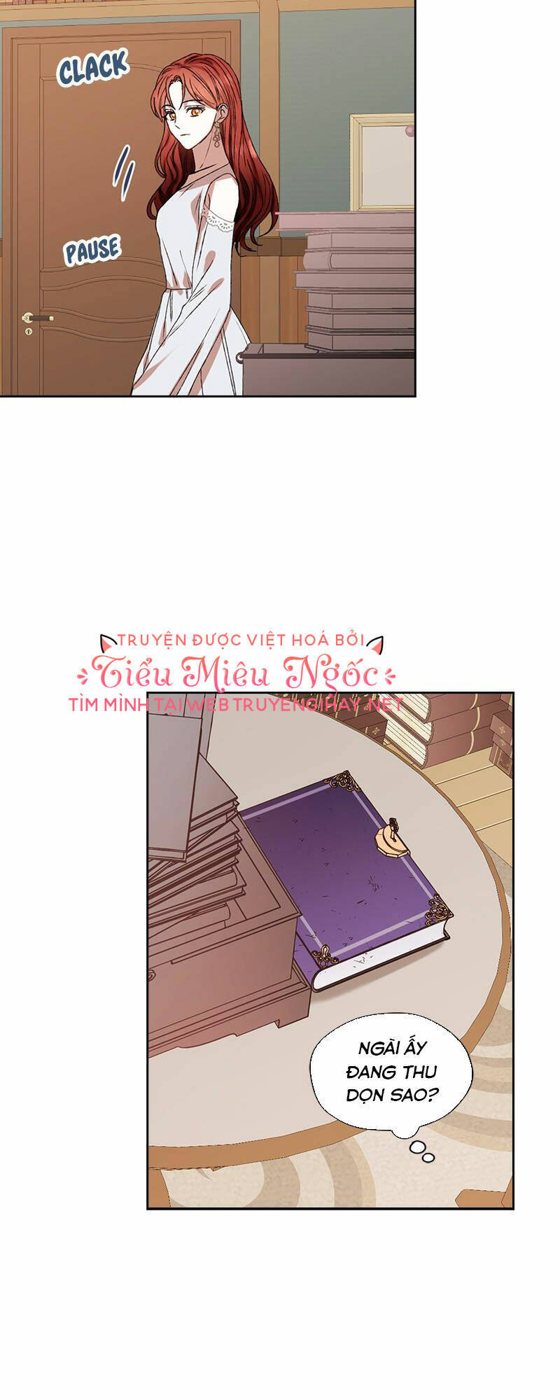 Ta Muốn Biến Phu Quân Thành Bá Chủ Chapter 40 - Trang 2