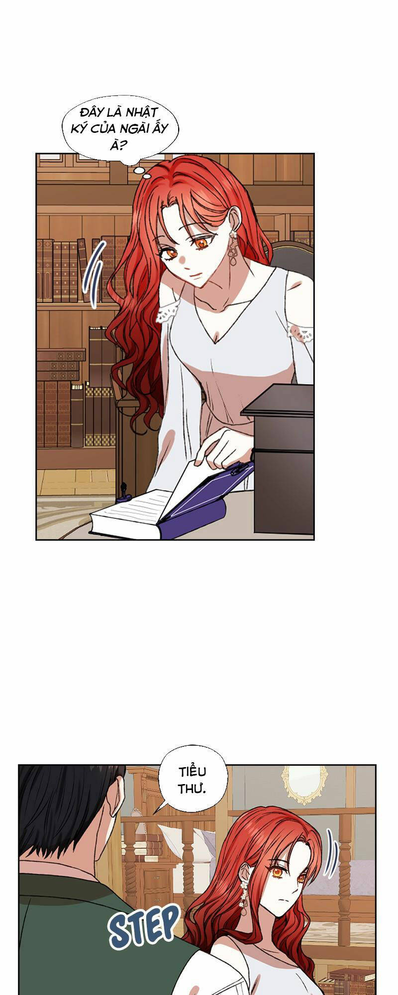 Ta Muốn Biến Phu Quân Thành Bá Chủ Chapter 40 - Trang 2