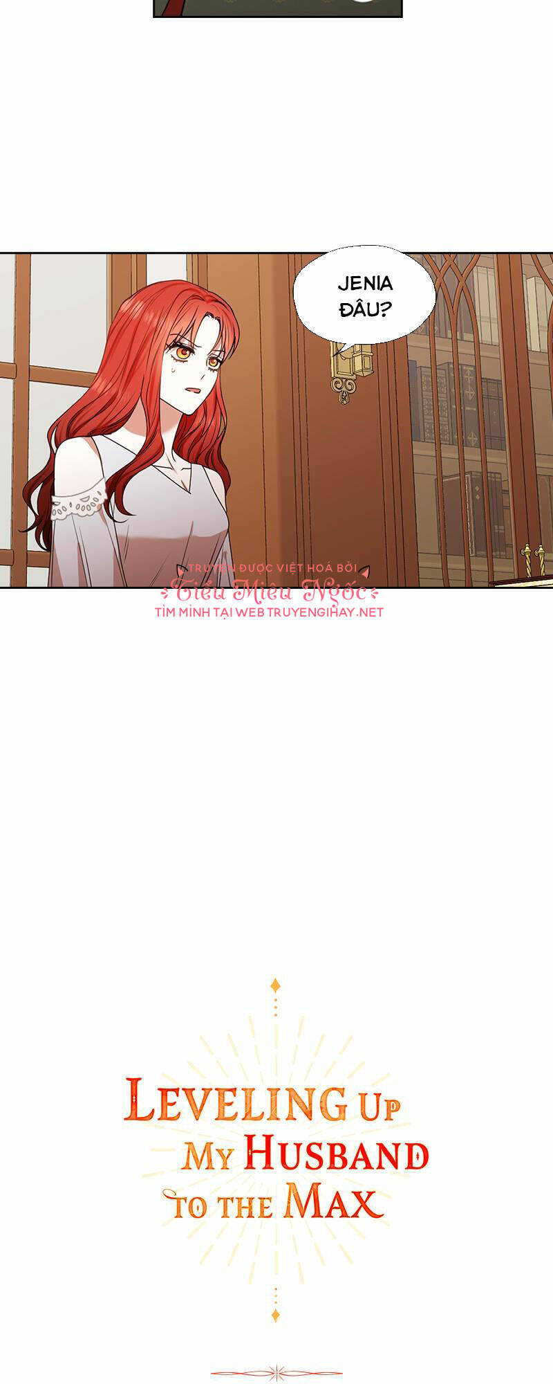 Ta Muốn Biến Phu Quân Thành Bá Chủ Chapter 40 - Trang 2