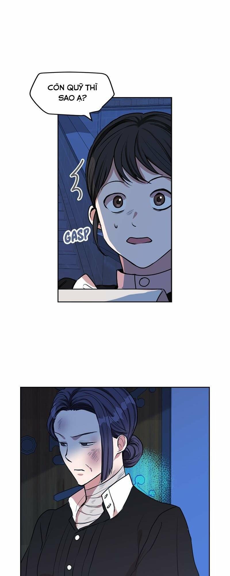 Ta Muốn Biến Phu Quân Thành Bá Chủ Chapter 41 - Trang 2