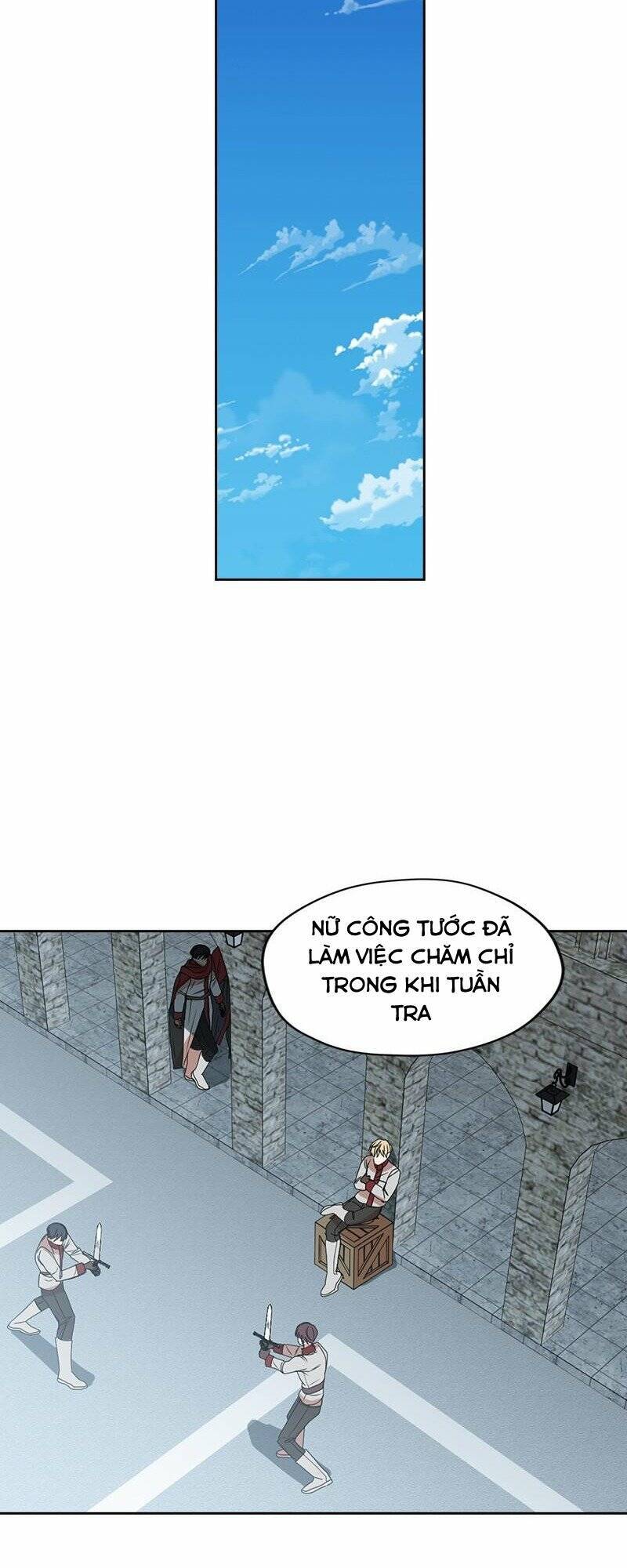 Ta Muốn Biến Phu Quân Thành Bá Chủ Chapter 41 - Trang 2