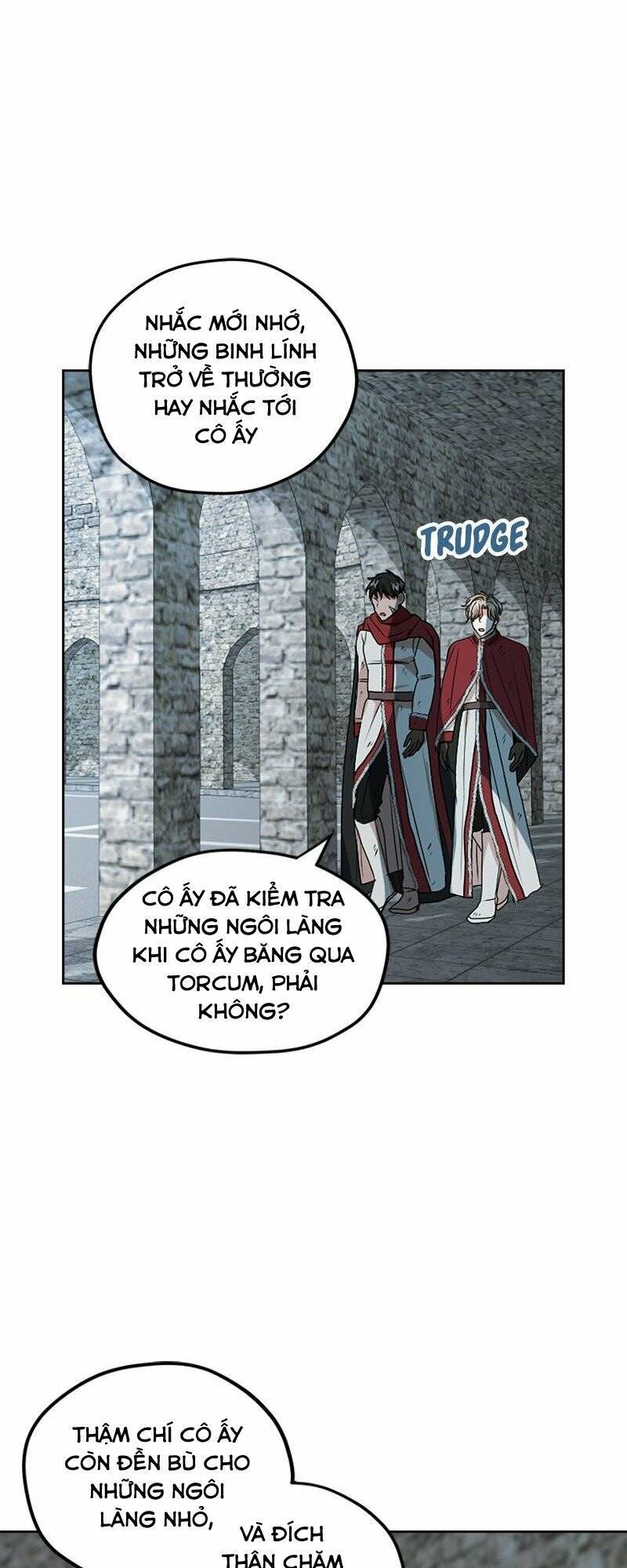 Ta Muốn Biến Phu Quân Thành Bá Chủ Chapter 41 - Trang 2