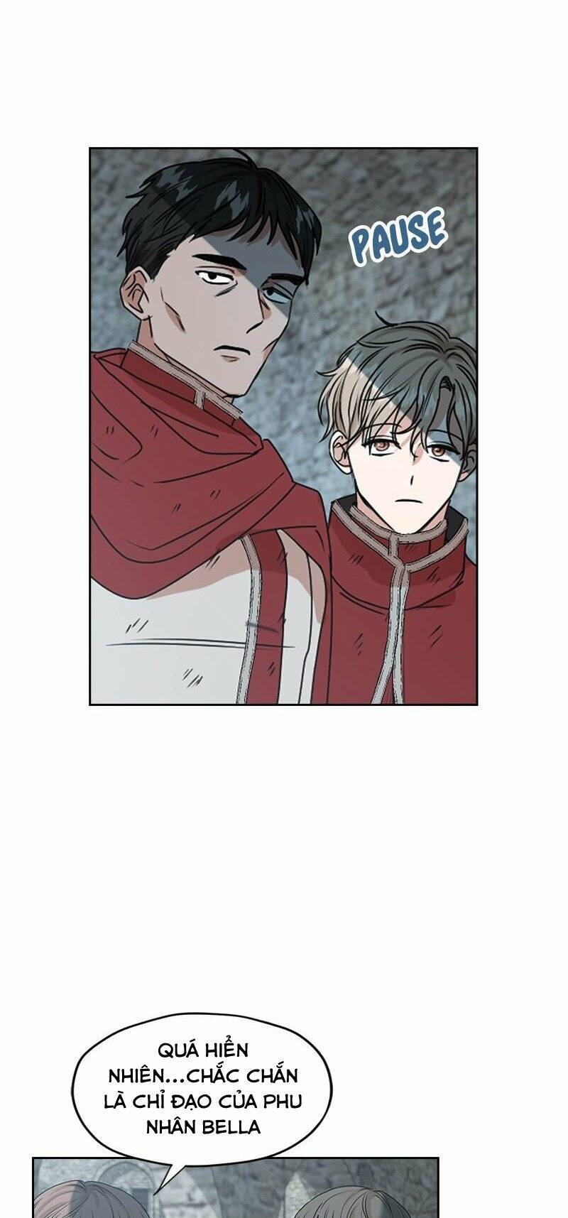 Ta Muốn Biến Phu Quân Thành Bá Chủ Chapter 41 - Trang 2