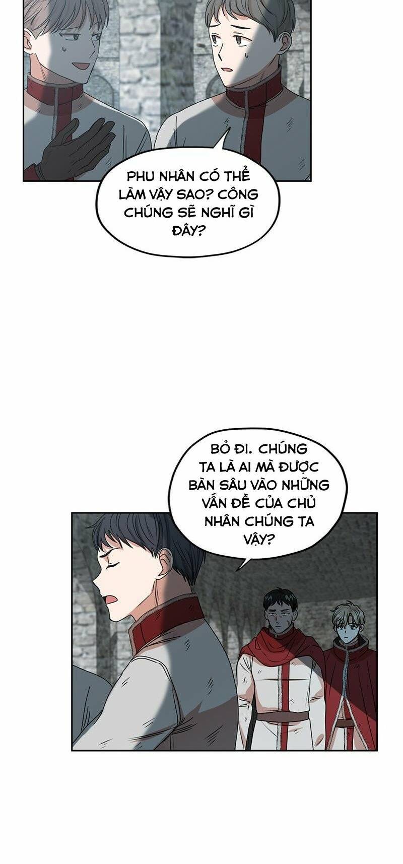 Ta Muốn Biến Phu Quân Thành Bá Chủ Chapter 41 - Trang 2