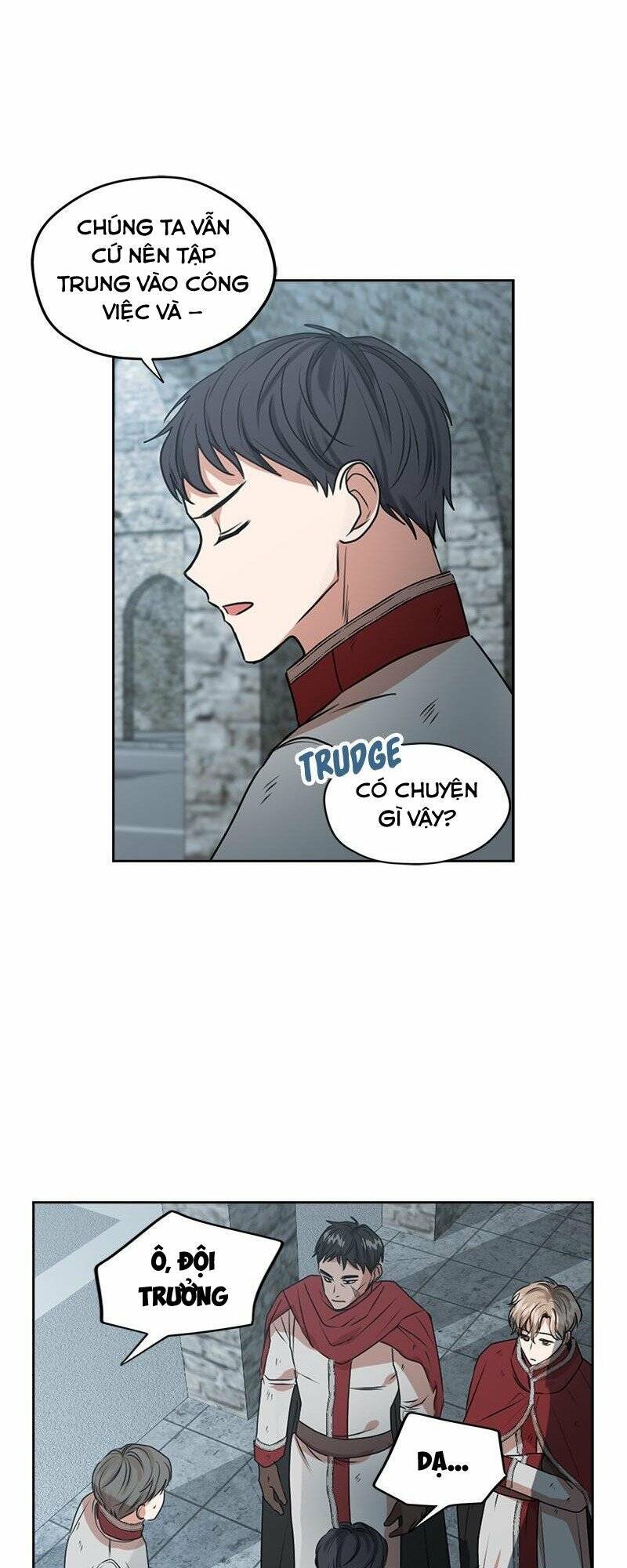 Ta Muốn Biến Phu Quân Thành Bá Chủ Chapter 41 - Trang 2