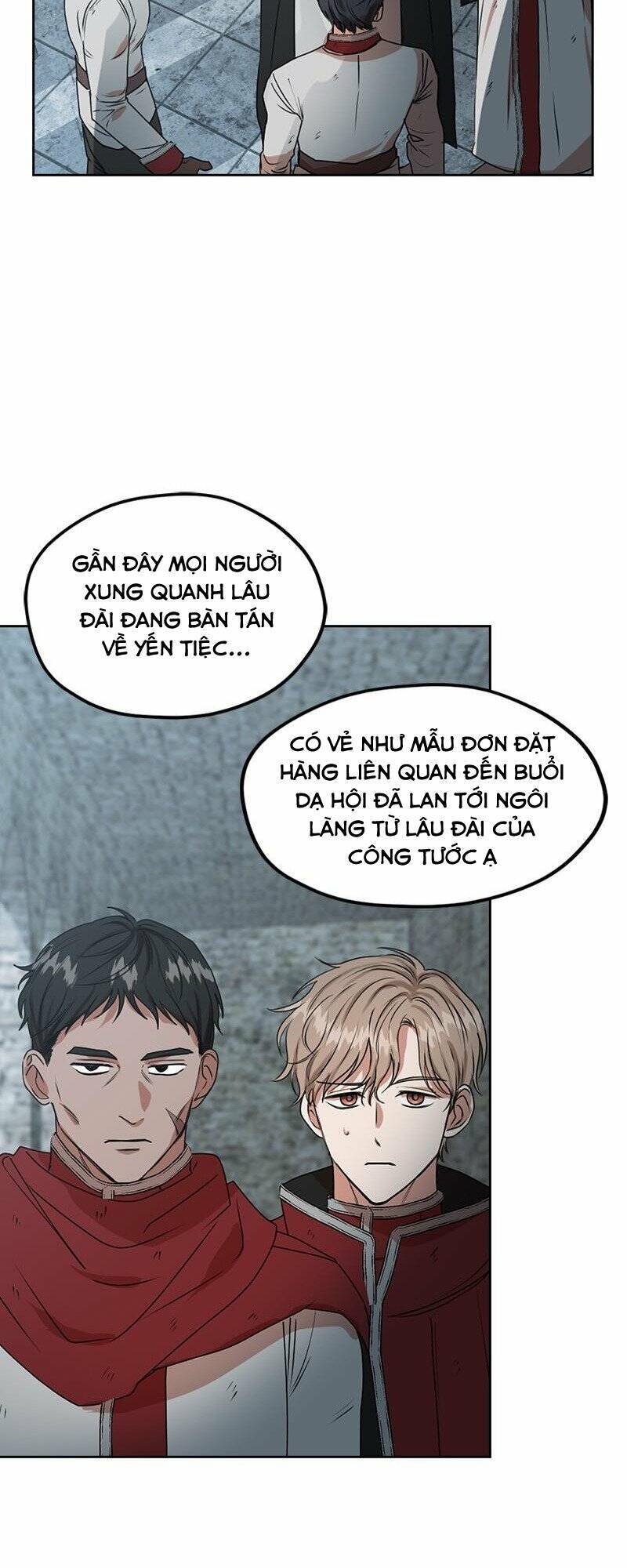 Ta Muốn Biến Phu Quân Thành Bá Chủ Chapter 41 - Trang 2