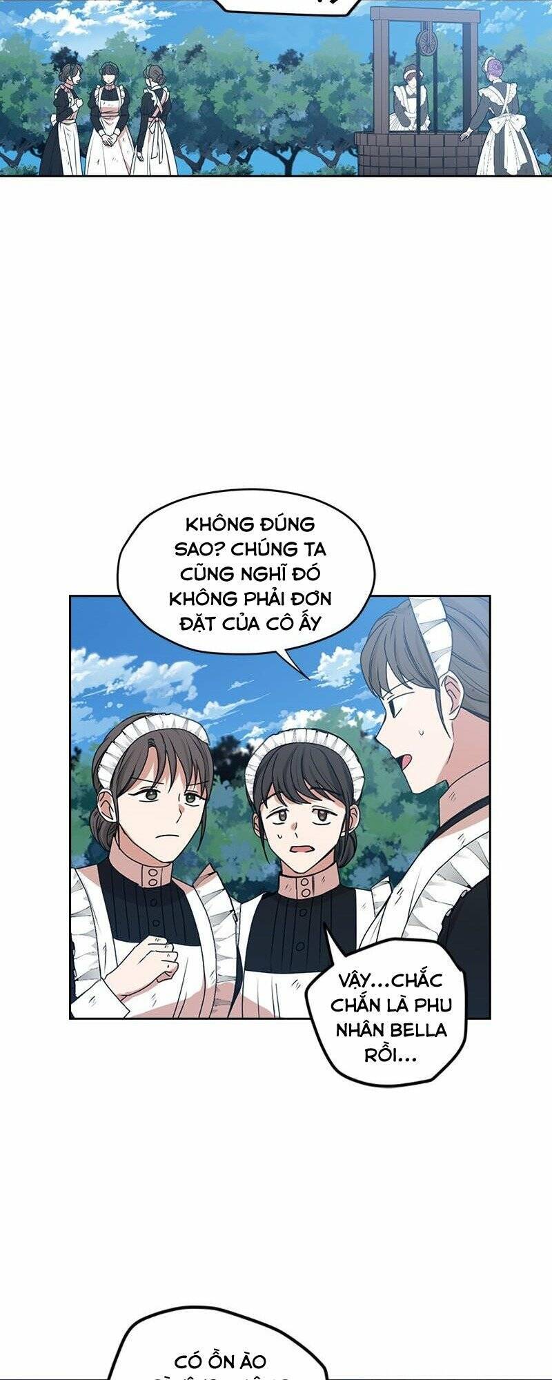 Ta Muốn Biến Phu Quân Thành Bá Chủ Chapter 41 - Trang 2