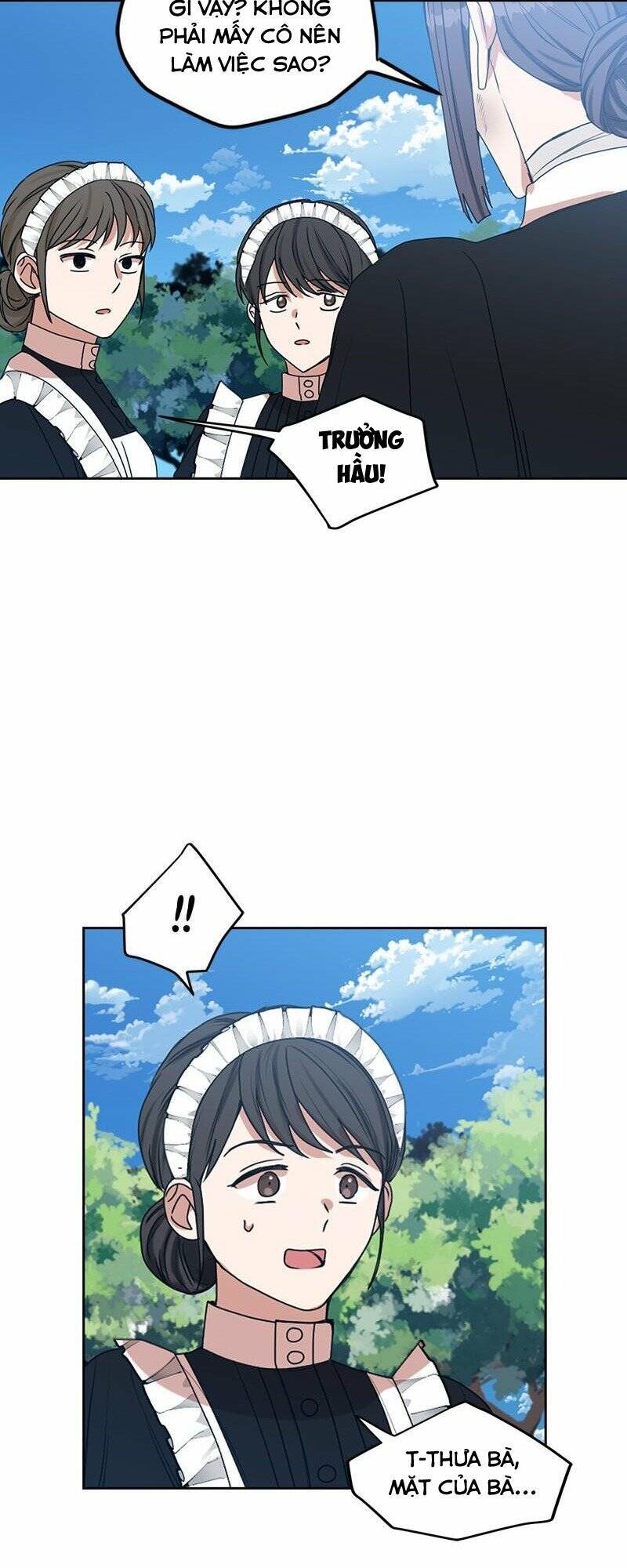 Ta Muốn Biến Phu Quân Thành Bá Chủ Chapter 41 - Trang 2