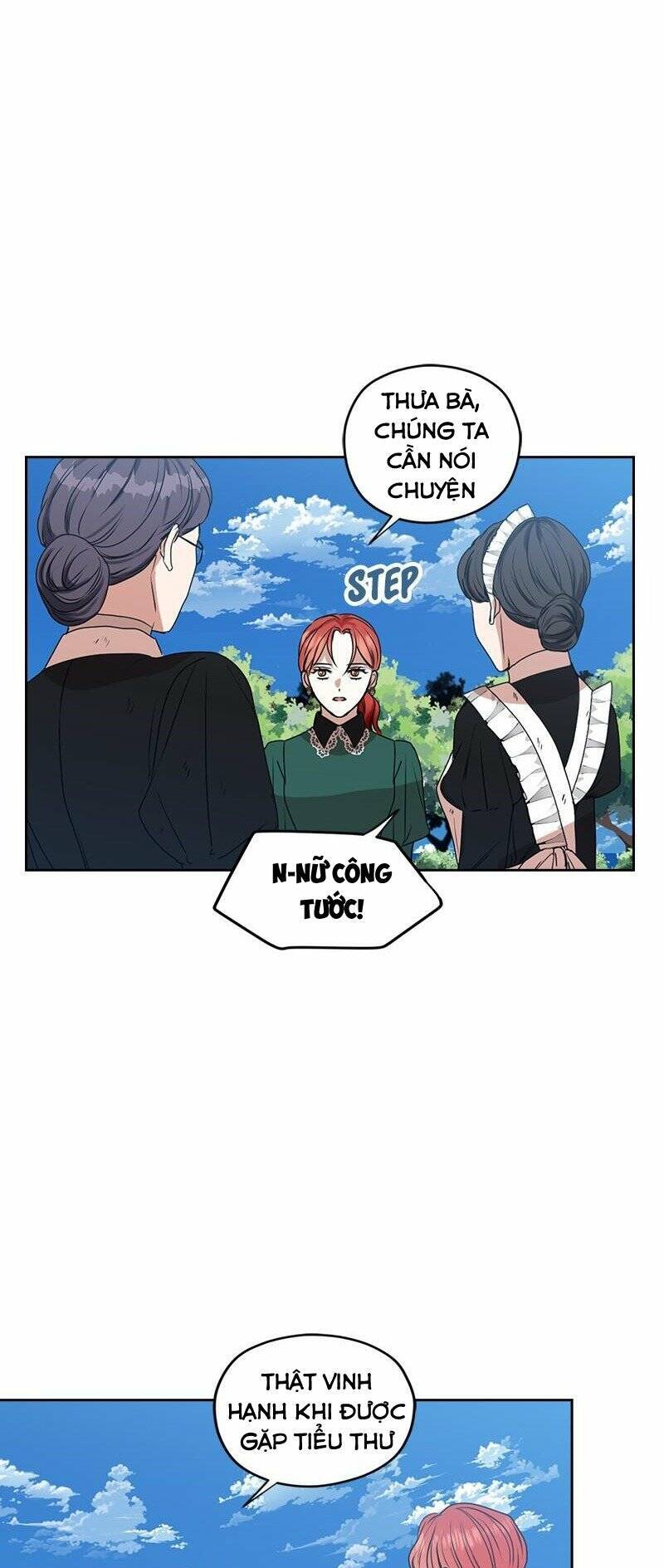 Ta Muốn Biến Phu Quân Thành Bá Chủ Chapter 41 - Trang 2