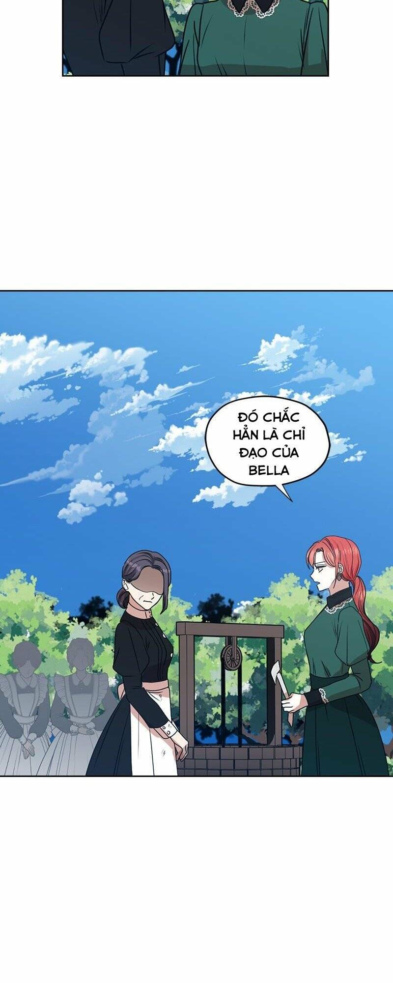 Ta Muốn Biến Phu Quân Thành Bá Chủ Chapter 41 - Trang 2