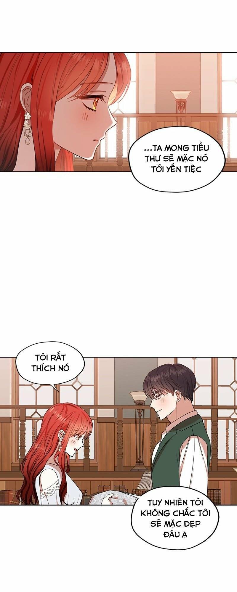 Ta Muốn Biến Phu Quân Thành Bá Chủ Chapter 41 - Trang 2