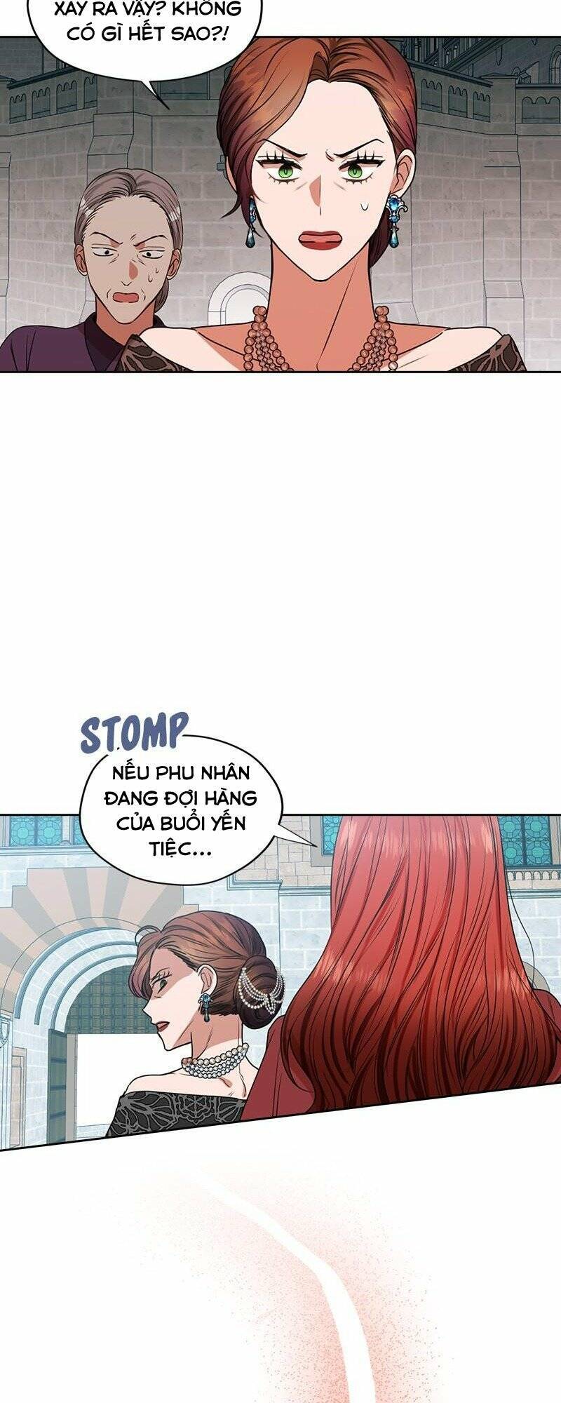 Ta Muốn Biến Phu Quân Thành Bá Chủ Chapter 41 - Trang 2