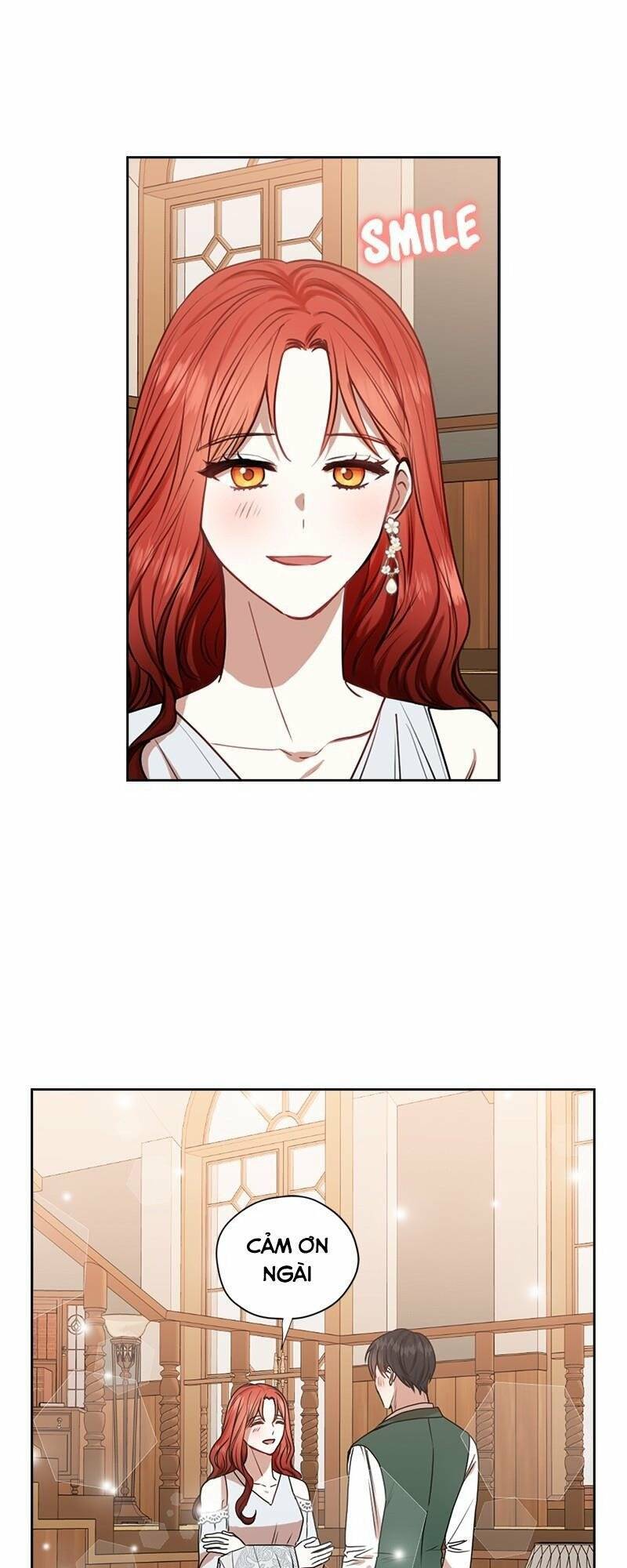 Ta Muốn Biến Phu Quân Thành Bá Chủ Chapter 41 - Trang 2