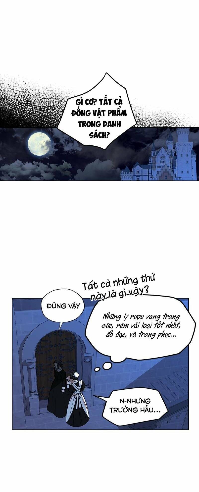 Ta Muốn Biến Phu Quân Thành Bá Chủ Chapter 41 - Trang 2